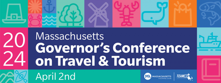 2024 Governor's Conference on Travel & Tourism » North Central