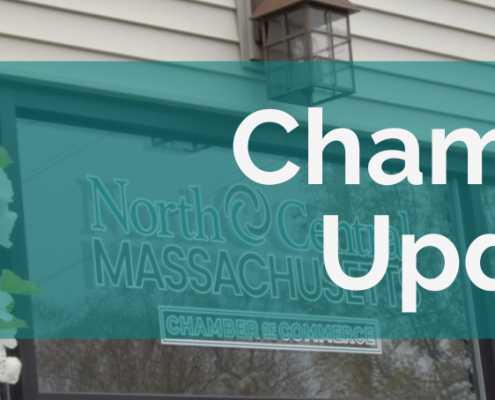 Chamber Update Banner