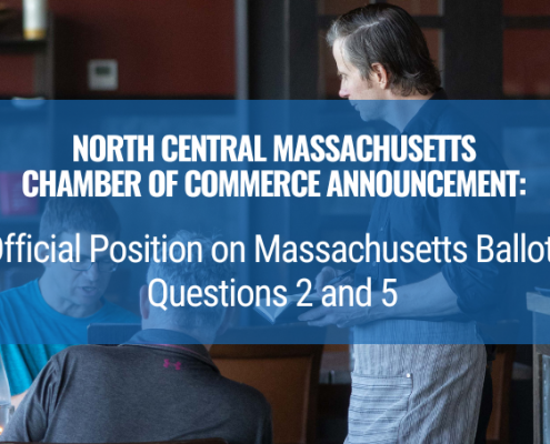 Massachusetts Ballot Questions 2 and