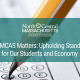 Why MCAS Matters: Upholding Standards for Our Students and Economy